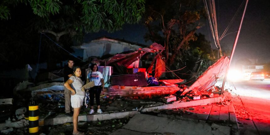 terremoto:-680-mil-criancas-venezuelanas-precisam-de-ajuda,-diz-unicef