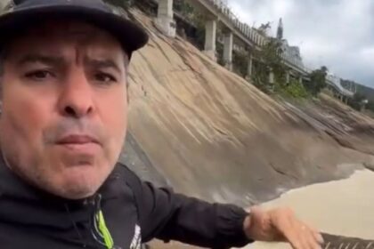 rio:-desaparecido-desde-quarta,-corpo-de-professor-bocao-e-encontrado