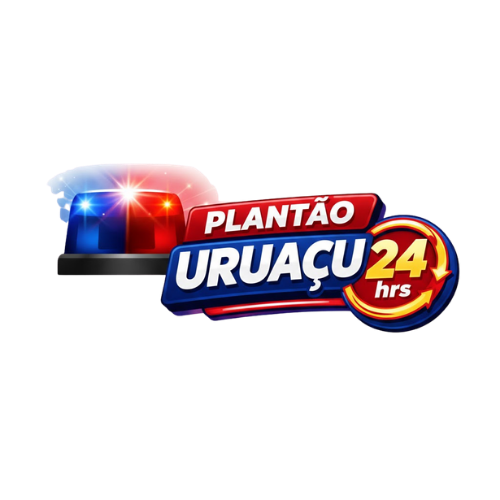 Plantão Uruaçu 24hrs
