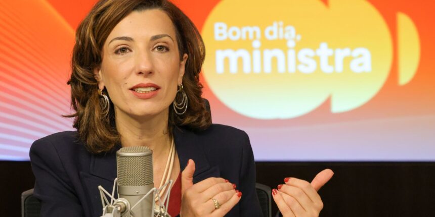 plano-safra-tera-foco-em-transicao-ecologica,-diz-ministra