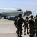 fab-envia-militares-e-18-toneladas-de-medicamentos-para-a-venezuela