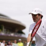 joao-fonseca-reencontra-jesper-de-jong-na-2a-rodada-de-wimbledon