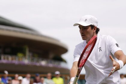 joao-fonseca-reencontra-jesper-de-jong-na-2a-rodada-de-wimbledon