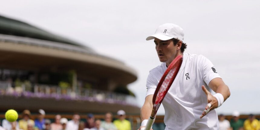 joao-fonseca-reencontra-jesper-de-jong-na-2a-rodada-de-wimbledon