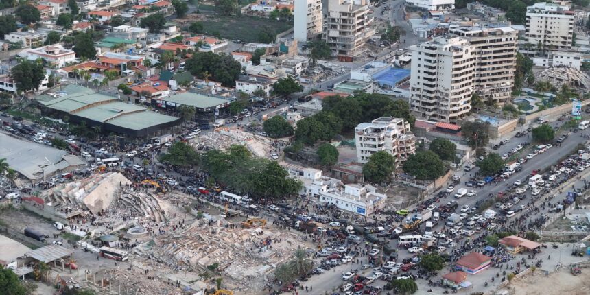 numero-de-mortos-passa-de-2-mil-e-venezuela-decreta-luto-de-sete-dias