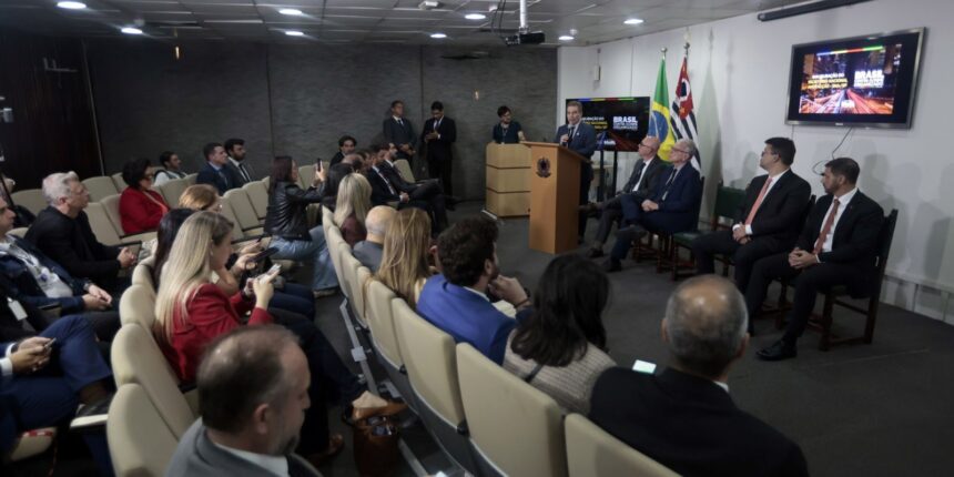 ministerio-da-justica-inaugura-escritorio-antifaccao-em-sp