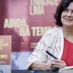 nisia-trindade-lanca-livro-sobre-bastidores-da-covid-19