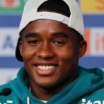 endrick-cita-papo-com-veteranos-e-confianca-em-ancelotti:-“iluminado”