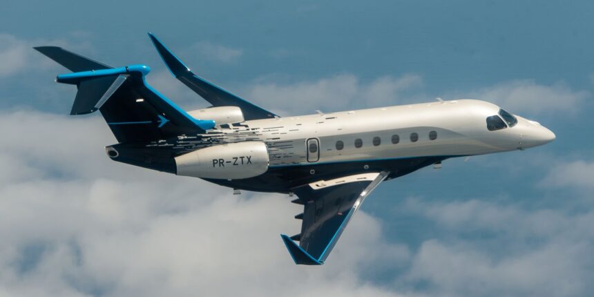 embraer-tem-melhor-segundo-trimestre-desde-2010