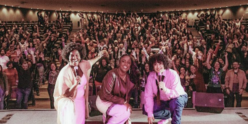 e-possivel-fazer-rir-e-incomodar,-diz-atriz-do-projeto-humor-negro