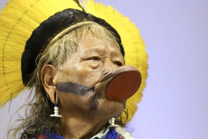 internado,-cacique-raoni-tem-saude-estavel-e-respira-sem-aparelhos