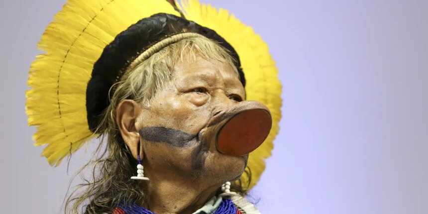internado,-cacique-raoni-tem-saude-estavel-e-respira-sem-aparelhos