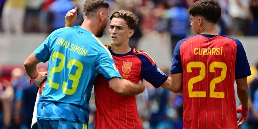 espanha-e-portugal,-eua-e-belgica-jogam-hoje-pelas-oitavas-da-copa