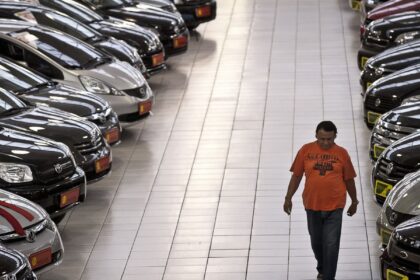 producao-de-veiculos-sobe-8,8%-no-primeiro-semestre,-diz-anfavea
