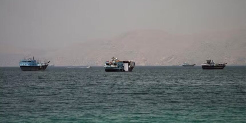 tensao-no-golfo-persico-ameaca-acordo-entre-eua-e-ira