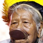 raoni-esta-consciente,-mas-apresenta-leve-piora-no-quadro-renal