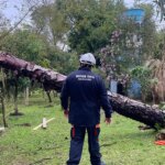 rio-grande-do-sul:-chuvas-deixam-720-desabrigados-em-eldorado-do-sul