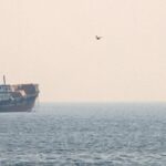 trump-recua-e-desiste-de-cobrar-taxa-sobre-navios-no-estreito-de-ormuz