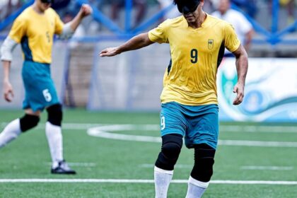 jogos-parasul-americanos:-brasil-e-argentina-decidem-futebol-de-cegos