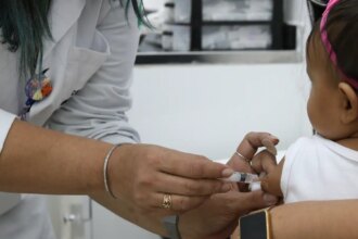 unicef:-13,5-milhoes-de-criancas-nao-recebem-vacina-no-1-ano-de-vida