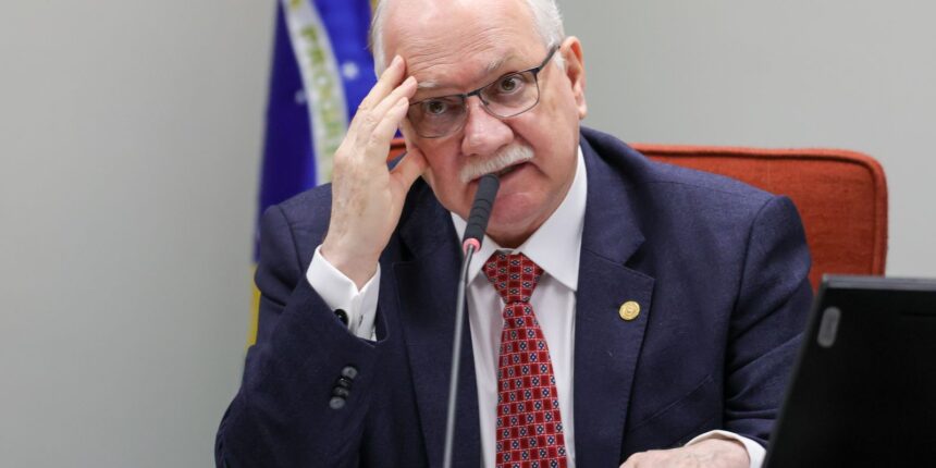 tarifaco:-fachin-diz-que-stf-exercera-suas-funcoes-sem-pressao-externa