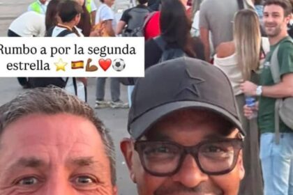 apos-veto,-campeao-mundial-e-liberado-e-viaja-para-ver-final-da-copa