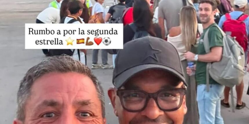 apos-veto,-campeao-mundial-e-liberado-e-viaja-para-ver-final-da-copa