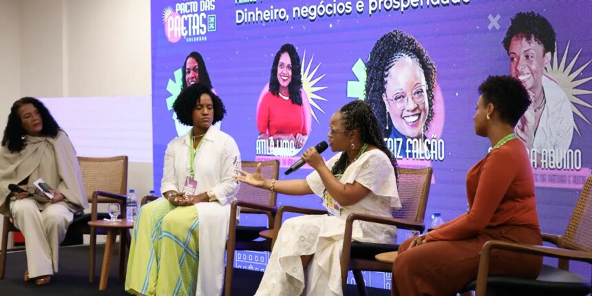 encontro-no-rio-debate-papel-da-mulher-preta-em-postos-de-decisao