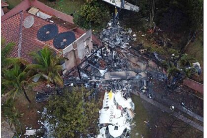 pilotos-da-voepass-nao-relatavam-falhas-nas-aeronaves,-diz-cenipa