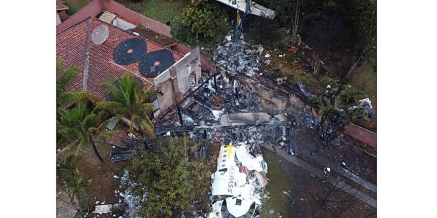 pilotos-da-voepass-nao-relatavam-falhas-nas-aeronaves,-diz-cenipa