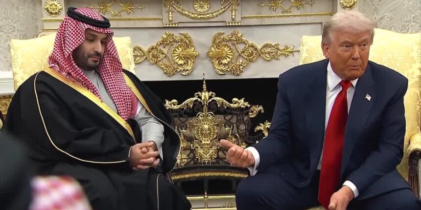 acordo-com-arabia-saudita-expoe-contradicao-dos-eua-na-questao-nuclear