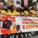 julho-das-pretas:-mulheres-negras-marcham-pelas-ruas-de-todo-pais
