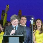 apos-ofensas-de-milei-a-lula,-itamaraty-chama-embaixador-para-consulta