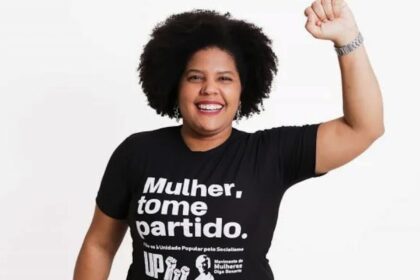 unidade-popular-formaliza-candidatura-de-samara-martins-a-presidente