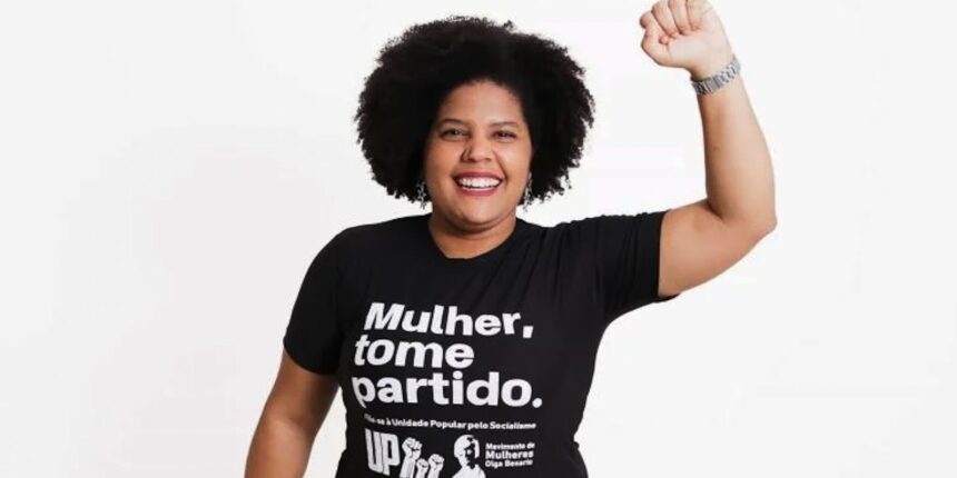 unidade-popular-formaliza-candidatura-de-samara-martins-a-presidente