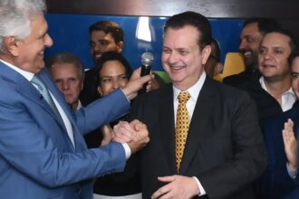 psd-oficializa-candidatura-de-caiado-a-presidencia-da-republica