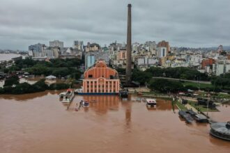 rio-guaiba-pode-atingir-cota-de-alerta-ate-sexta-feira-em-porto-alegre