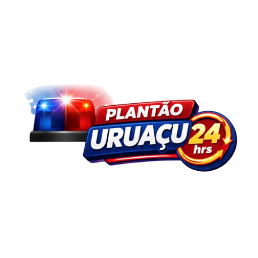 Plantão Uruaçu 24hrs