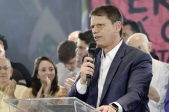 republicanos-lanca-candidatura-de-tarcisioao-governo-de-sao-paulo