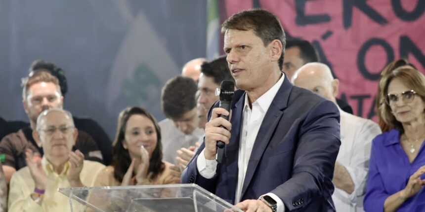 republicanos-lanca-candidatura-de-tarcisioao-governo-de-sao-paulo