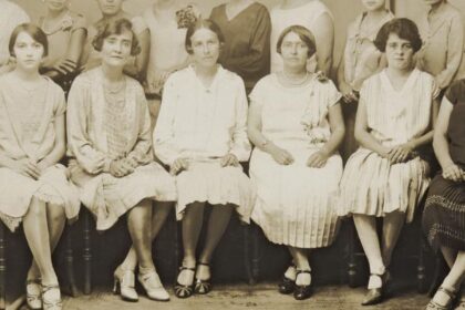 historia-do-voto:-mulheres-do-rn-tiveram-feitos-ineditos