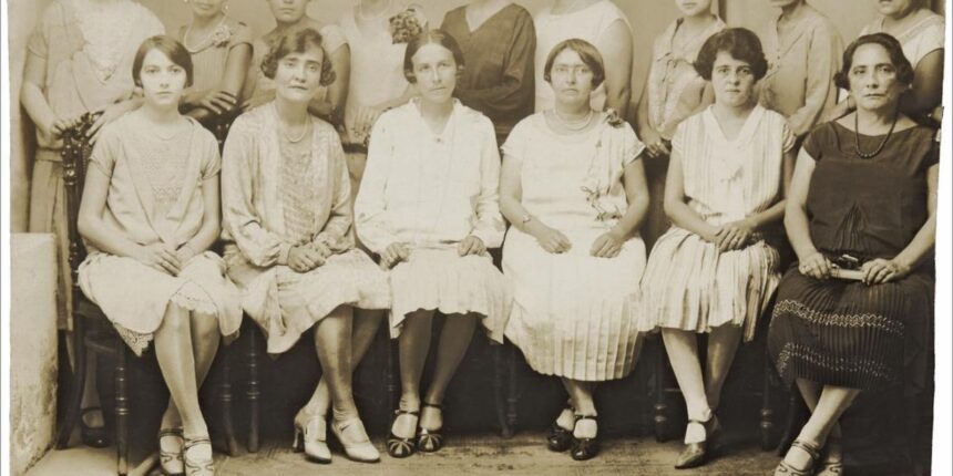historia-do-voto:-mulheres-do-rn-tiveram-feitos-ineditos
