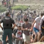 espanha-cita-grupos-reacionarios-e-fake-news-em-imigracao-em-ceuta