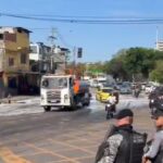 manifestacoes-contra-acao-da-policia-bloqueiam-vias-do-rio