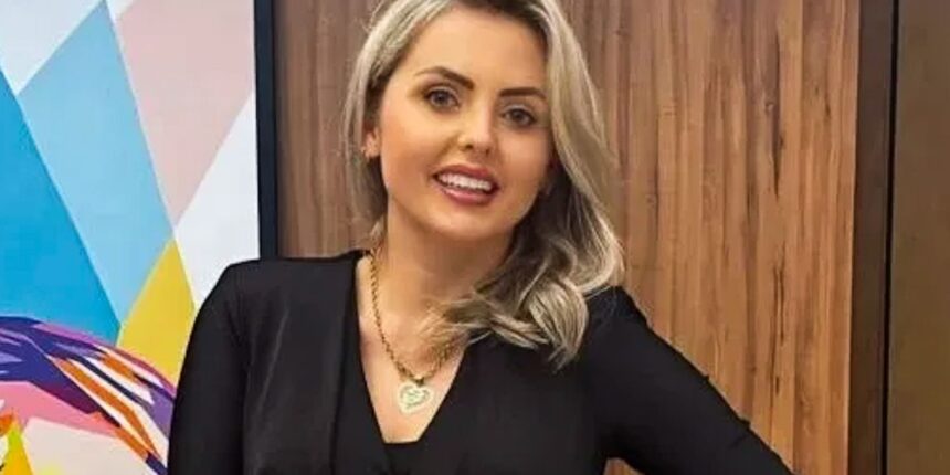 clariana-barao-e-a-candidata-do-democracia-crista-a-presidencia