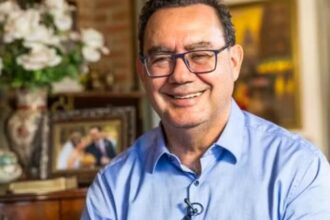 pelo-avante,-escritor-augusto-cury-estreia-em-disputas-presidenciais
