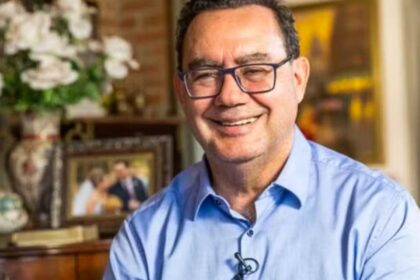 pelo-avante,-escritor-augusto-cury-estreia-em-disputas-presidenciais
