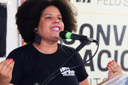 samara-martins-e-a-candidata-do-unidade-popular-ao-pleito-presidencial