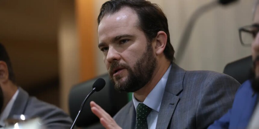durigan-pretende-mediar-negociacao-do-rio-com-bndes-e-banco-do-brasil