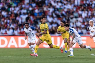 libertadores:-mirassol-cai-nos-penaltis-e-ldu-sera-rival-do-palmeiras